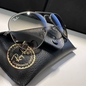 Ray-Ban Aviator